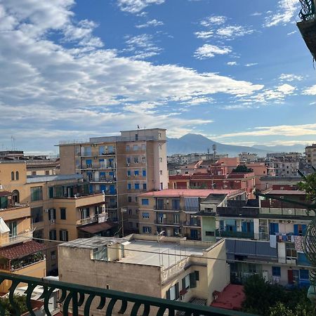 Saba'S House Apartment Naples Exterior photo